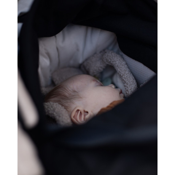 Easygrow Favn 2 carrynest® | Sicheres Babynest & Tragetasche