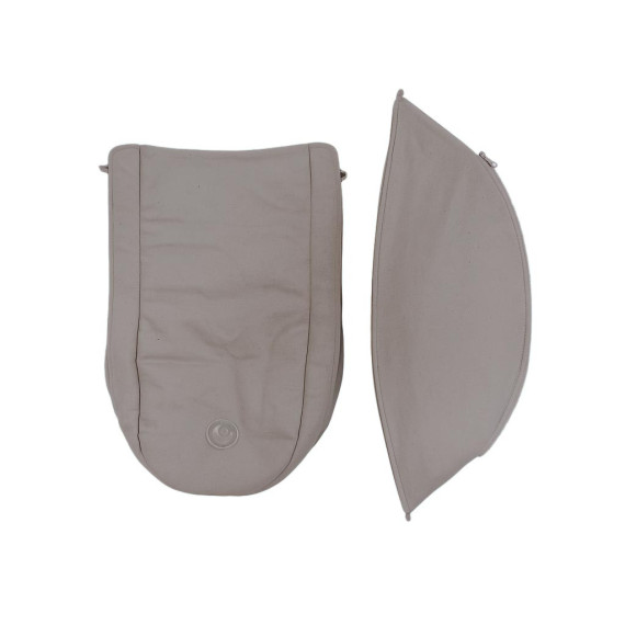 Accessories for Favn 2 carrynest® | Sunshade and Cover by Easygrow