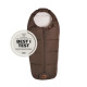 Ferd Mini car seat bag - Testwinner 2025