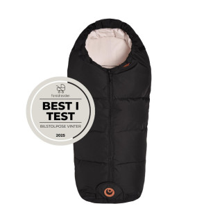 Ferd Mini car seat bag - Testwinner 2025