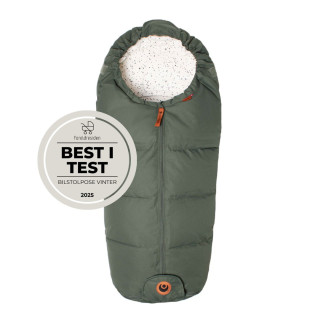 Ferd Mini car seat bag - Testwinner 2025