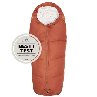 Ferd Maxi car seat bag - Testwinner 2025