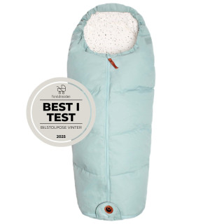 Ferd Maxi car seat bag - Testwinner 2025