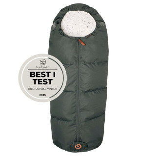 Ferd Maxi car seat bag - Testwinner 2025