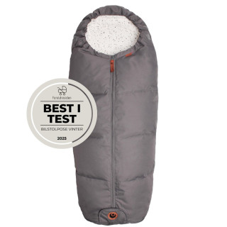 Ferd Maxi car seat bag - Testwinner 2025