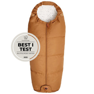 Ferd Maxi car seat bag - Testwinner 2025