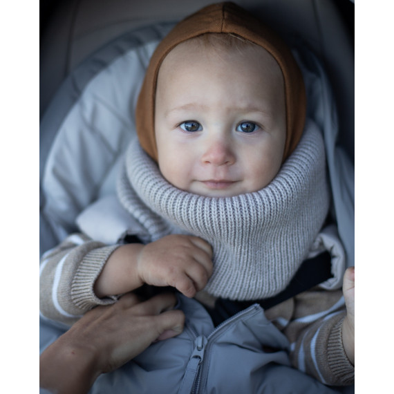 Easygrow Ferd Maxi – Bester Winter-Autositz-Fußsack 2025