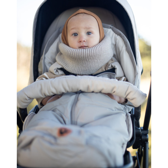 Easygrow Ferd Maxi – Bester Winter-Autositz-Fußsack 2025