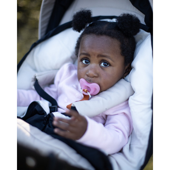 Ferd Maxi car seat bag - Testwinner 2025