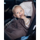Ferd Maxi car seat bag - Testwinner 2025