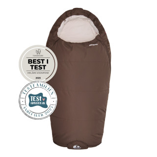 Easygrow Fnugg - Best all-season footmuff 2025