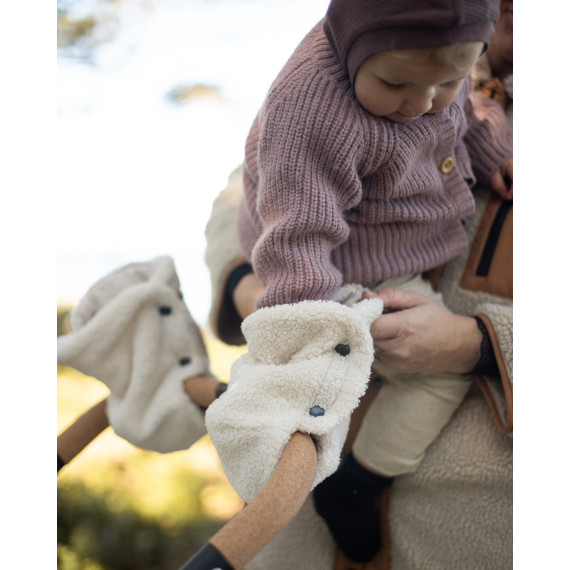 Teddy Hand Muffs – Our cutest collection