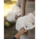 Teddy Hand Muffs – Our cutest collection
