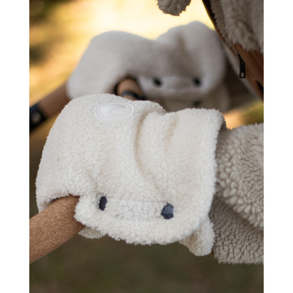 Teddy Hand Muffs – Our cutest collection