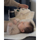 Teddy changing mat