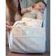 Teddy Nappy Caddy – Practical and stylish for feeding and care