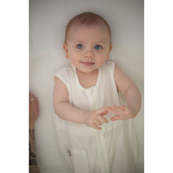 Luftig mattress topper