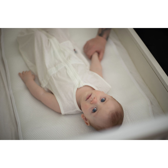 Luftig mattress topper