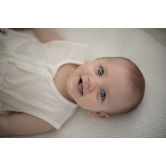 Vanntett overmadrass | Bleieslutt, flaske i sengen, svette