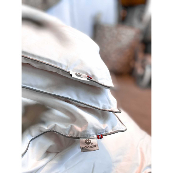 Easygrow Down Duvet – Soft, breathable comfort for baby and kids