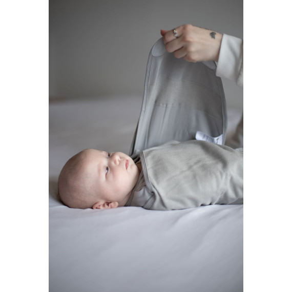 Easygrow Swaddle Baby Bag 0–6 Months – Safe & Soothing Sleep