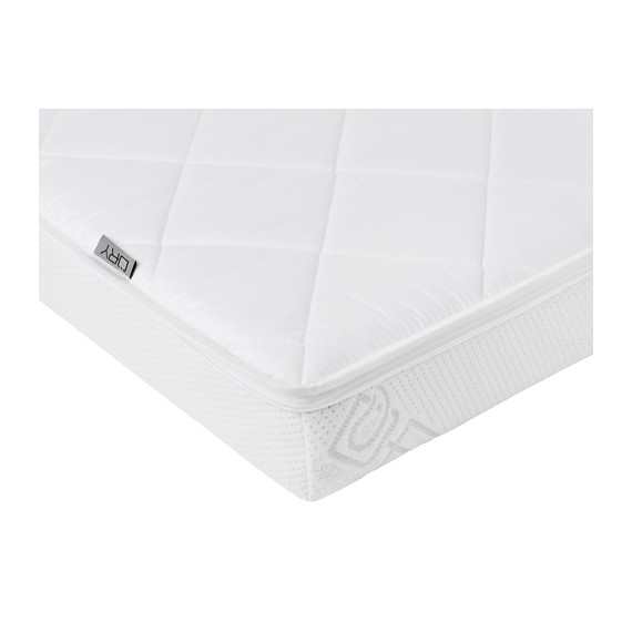 DRY Barnemadrass Softbag/vogn 31 x 75 cm