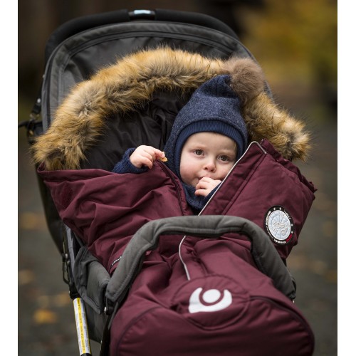 footmuff winter