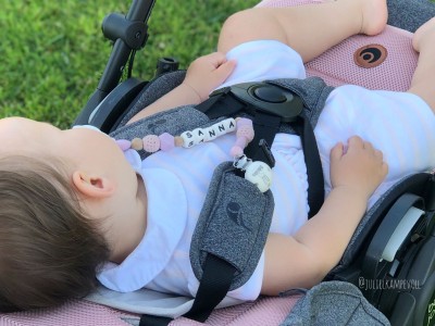Favorites for the stroller