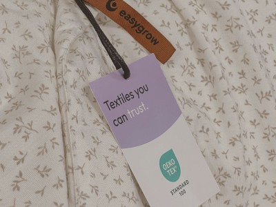 OEKO-TEX® certification