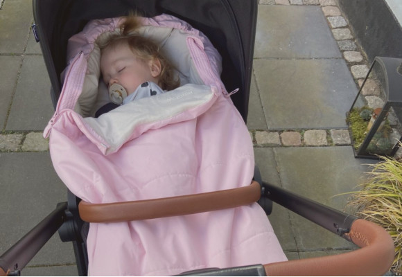 Testet av almindelige familier