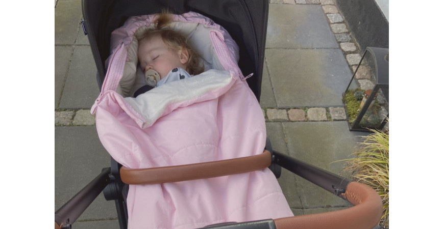 Testet av vanlige familier
