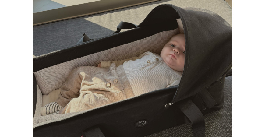 Easygrow Favn 2 carrynest™