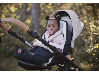 Frequently asked questions about footmuffs