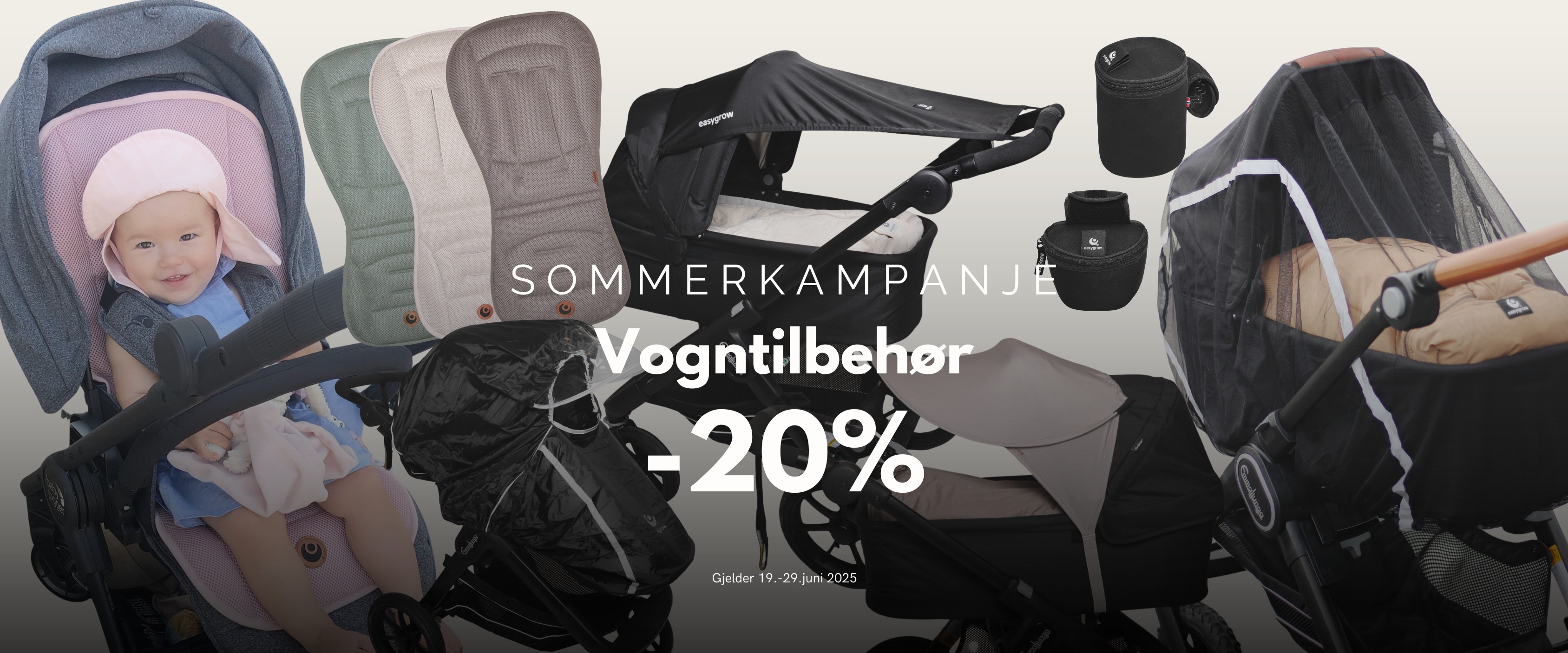 Sommerkampanje